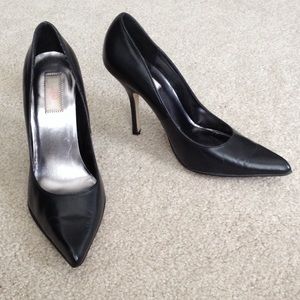 Jennifer Lopez Heels